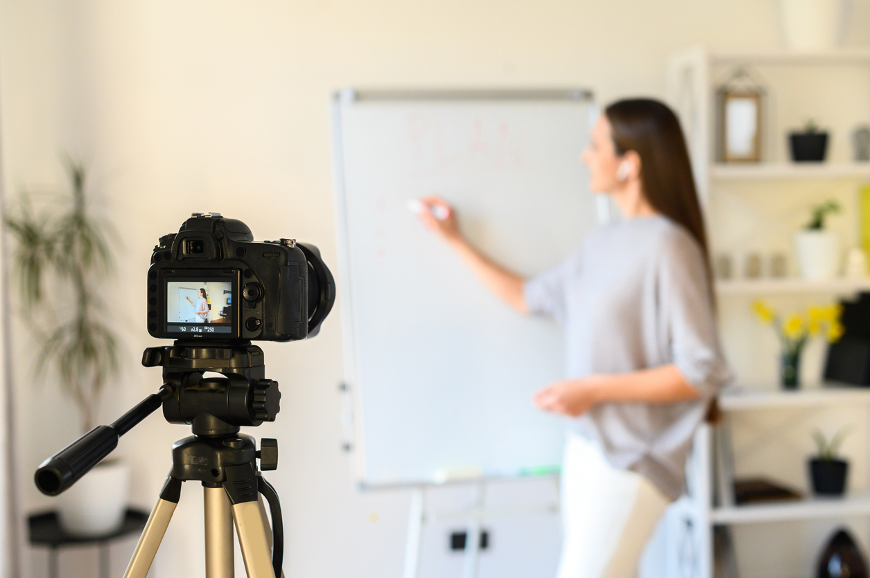 Different Types of Video Content to Grow Your Business or Organization